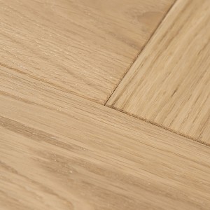 Restoration Plank Herringbone